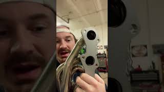 CHEAPEST Headers For The F150! 🤨 #ford #amazon #headers