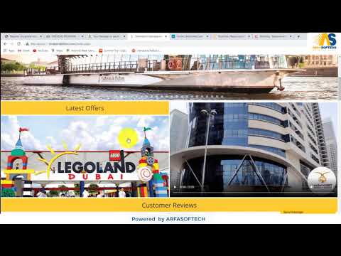 Website Demo | WordPress | Php | Laravel | .Net