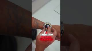 Titan Cronus: Superior Health and Workout Tracking 🏃‍♂️