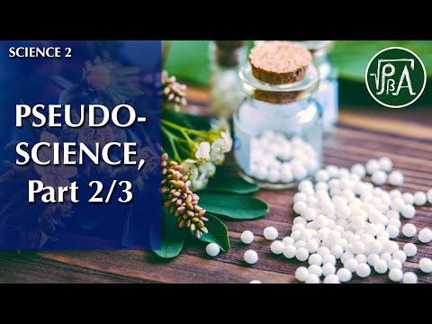 How To Tell Science From Pseudoscience