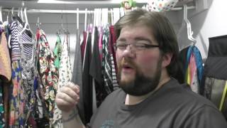 OUTTAKES tech rant Tim 1