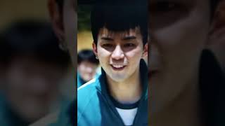 Player 250 Eliminated #squidgame #shorts