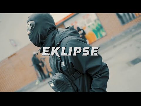 [FREE] Russ Millions x BUNI | UK/NY Type Beat "EKLIPSE" | UK/NY Drill Instrumental 2022