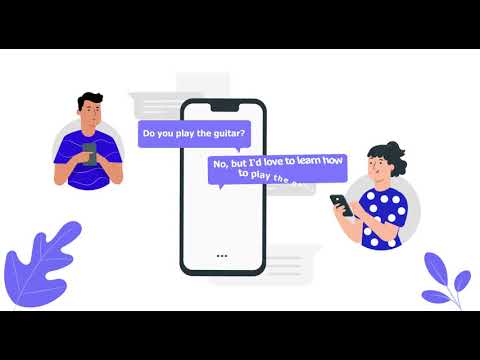 Messages Improved: Introducing The Stream