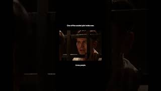 SHUTTER ISLAND ONE OF THE CRAZY PLOT TWIST MOVIE #movie