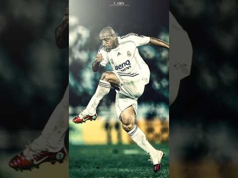 Legends 🔥 ⚽️ #viral #shorts #legend #football #edit #robertocarlos #neymar #ronaldo #ronaldinho