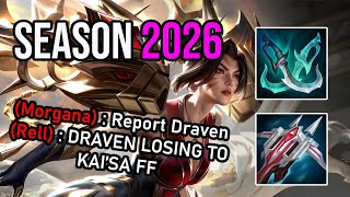 KAI'SA is still STRONG in Season 2026