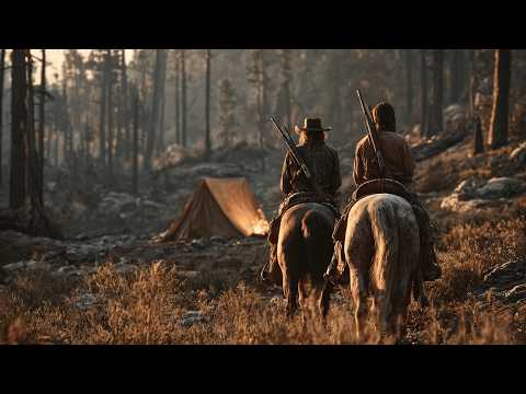 Best Western Film! Outlaws Ruled the Land Until They Came! Full Movie
