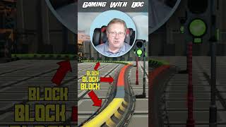 Satisfactory Tips 13: Train Signals