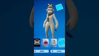 *NEW* FREE SQUID GAME TWITCH DROPS IN FORTNITE #fortnite #shorts #squidgame