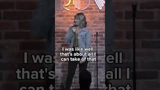 Catch me on hinge 😜😂 #standup #comedy #dating #hinge #datingapps #singleproblems