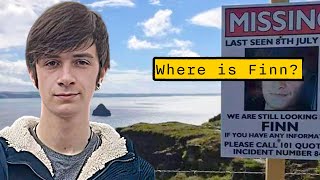 The Disappearance of Finn Layland-Stratfield | Unsolved Since 2017 #missing