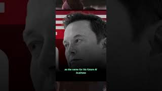 Elon musk based AI #basedai #ainews
