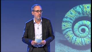 The Evolving Workforce: Trends to Prepare For | Talent Connect London 2013