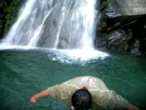 The fall of Bhagsu...