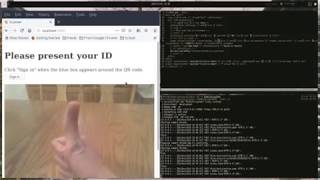 QR&D - Complete(?) Scanner