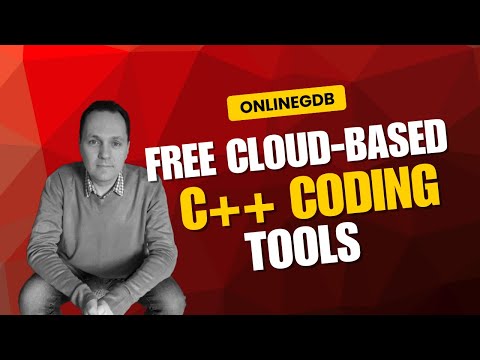 OnlineGDB, Free Online C++ Programming Tool