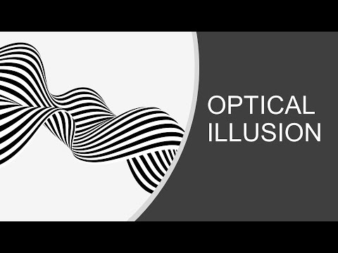 Optical illusion | Melmath360