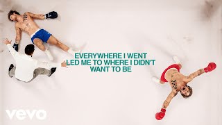 Tom Grennan - Dirty Dishes (Official Audio)