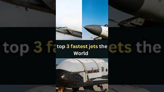 ✈️Fastest Jets Ever!⚡#fastestplanes #speedmachines #aviationlegends #documentary #techvibes