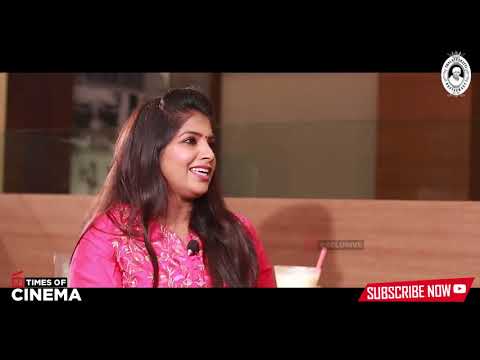 RJ and VJ - Toshila Talks On Gautham Karthik