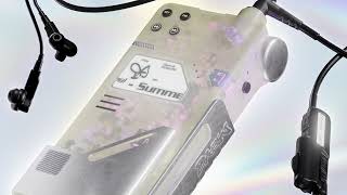 Dabin x Frosttop - Summer's Gone (feat. Tiffany Day) [Official Visualizer]