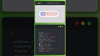Stylish Checkbox Design With HTML & CSS ✅✅ #shorts