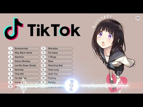 2021年の最も人気のあるTikTokの曲がすべて含まれています | Tik Tokコレクションで見つけた日本の歌 | TIKTOKで最高の曲 | Tik Tok Songs 2021 Vol.0