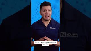 With Identity and Access Management (IAM), users only see what's necessary, nothing more. Learn how!