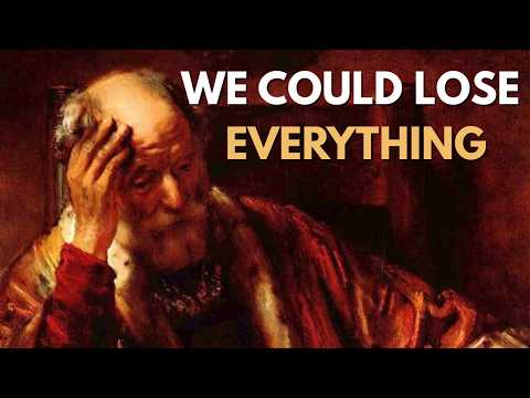 The Big Problem with Denying Objective Morality No One Talks About
