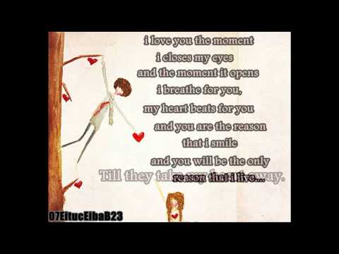 Till They Take My Heart Away with lyrics