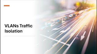 SIMPLIFIED TECH: VLAN Planning