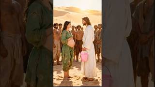 God still answers with mighty miracles#jesus #deus