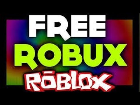How to get Free Robux| Legit Working 100% 2018| No Inspect | Not ClickBait