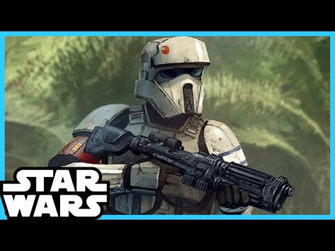 Shore Troopers | Wookieepedia (Canon)