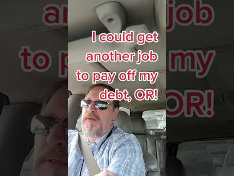 Forget getting a 2nd job...just get an automated system that works 24/7 #justwebbytips #goodbye