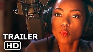 DEAR WHITE PEOPLE Official Trailer (2017) Comedy, Netflix TV Show HD