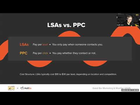 MoeGo x Good Boi Marketing: How Pet Professionals Can Win with Google Local Services Ads