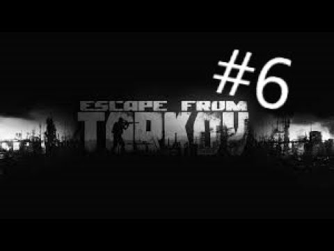Escape from Tarkov (Funny montage) #6 ft. TeddyboY and Powerline"SWEDISH"--CLAN WAR?!?