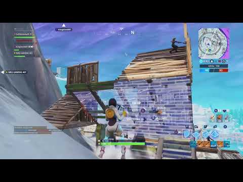 Im good i would say i really like TSM