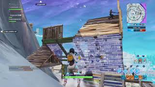 Im good i would say i really like TSM