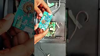 led tv me backlight inverter kaise lagye#shortvideo #shorts #short #youtubeshorts #youtube #ytshorts
