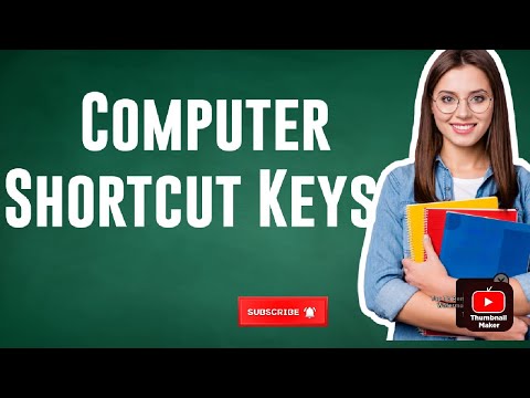 computer shortcut keys #computershortcutkeys #computer #shortcutkeysofcomputer #system #computer