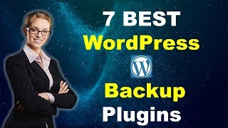 7 Best WordPress Backup Plugins | Liquid Web Managed WordPress Hosting