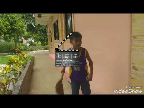 Funny video#2 (TheThor)