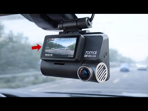 15 Must-Have Car & Truck Gadgets You Need in 2025!