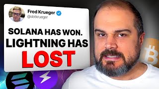 Is The Lightning Network Doomed?