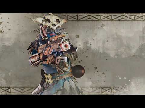 Morning Guys - Apex legends India Live Stream