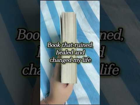 This book have my heart 😭🤌💗