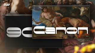 GSAP Casually Delivered This Cinematic Animated Landing Page Reveal